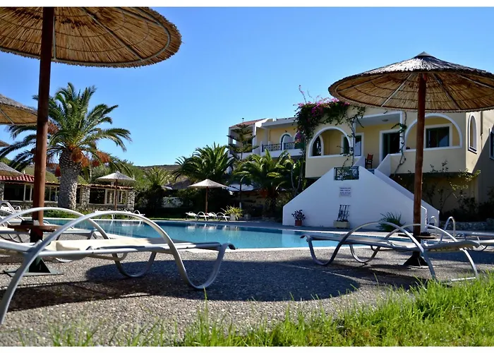 Hotel Alex (adults Only)