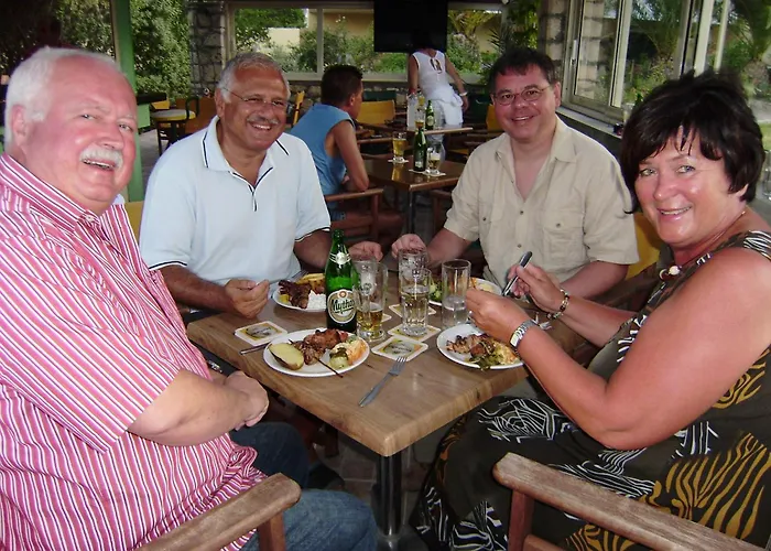 Hotel Alex (adults Only) Karpatos