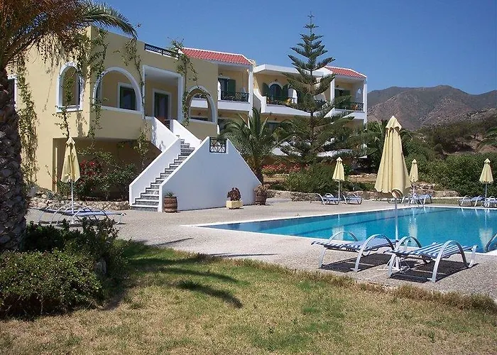 Alex (adults Only) Hotel 2*