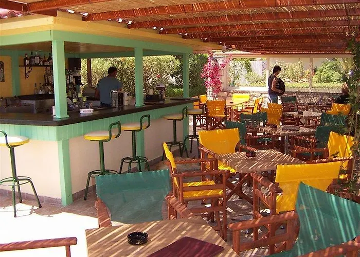 Alex (adults Only) 2* Karpatos