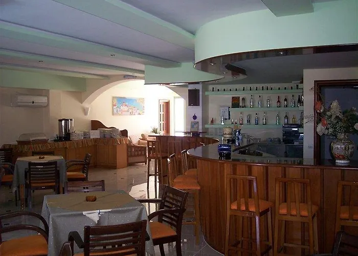 Alex (adults Only) Hotel