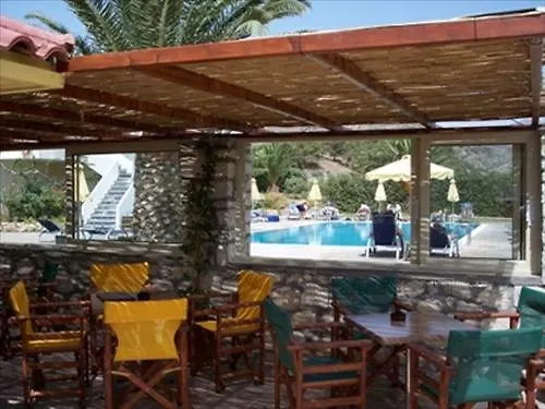 Hotel Alex (adults Only) Karpatos